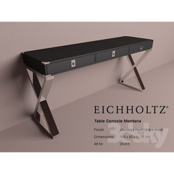 Other - Eichholtz - Table Console Montana 06456 