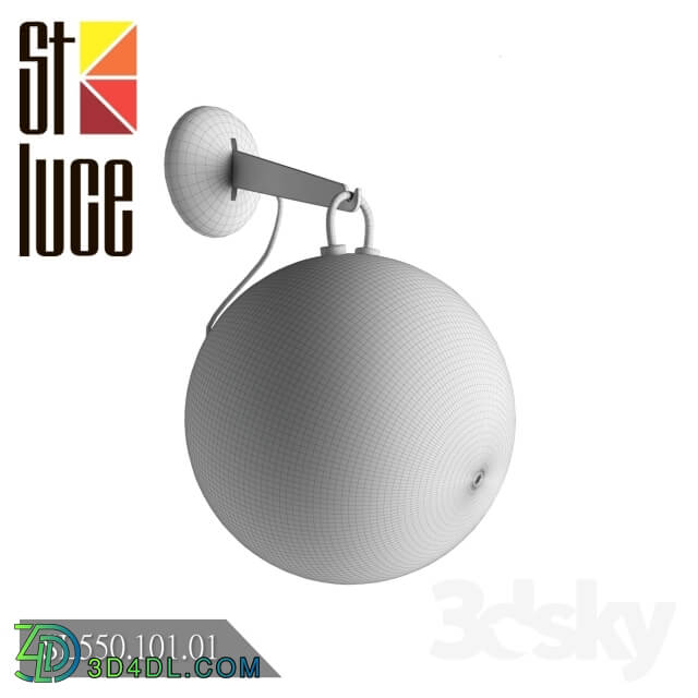 Wall light - OM STLuce SL550.101.01