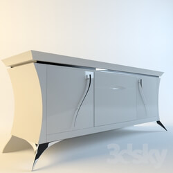 Sideboard _ Chest of drawer - Redeco 