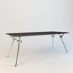 Office furniture - Table 