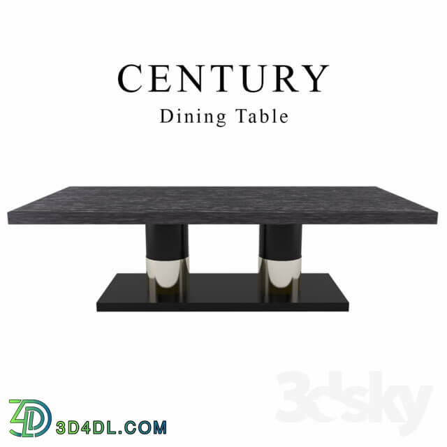 Table - Dining Table C19-303
