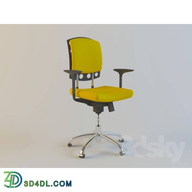 Office furniture - Chair for Office