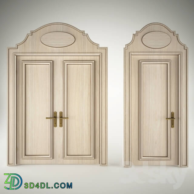 Doors - Doors