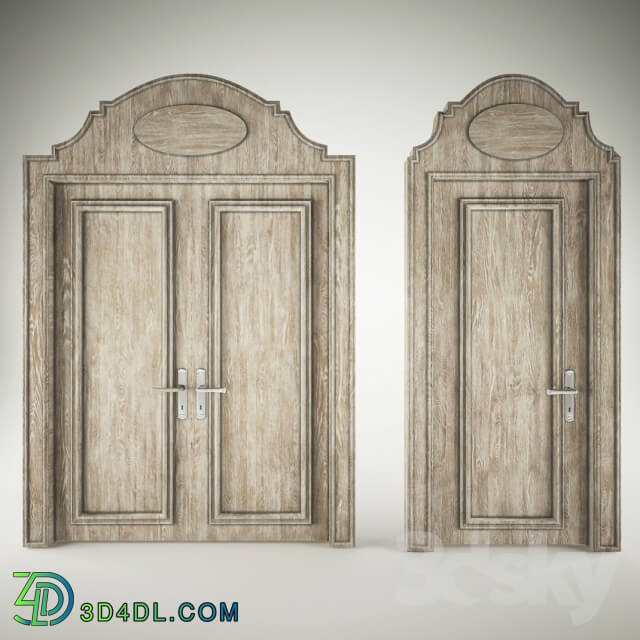 Doors - Doors