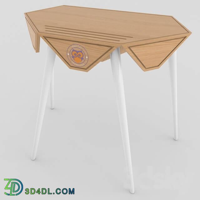 Table - Classroom table