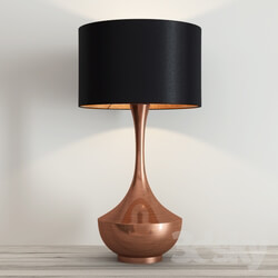 Table lamp - Lamp Model 01 
