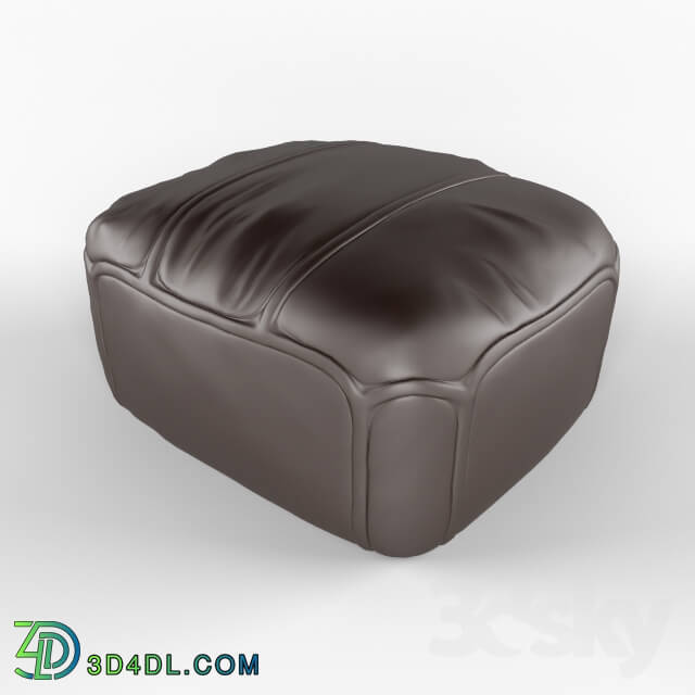 Other soft seating - Ottoman