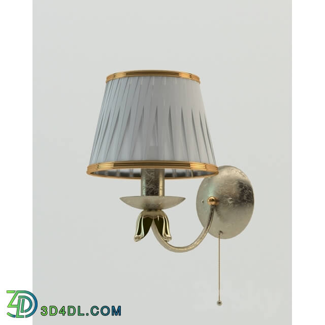 Wall light - CITILUX _ Calypso CL404311