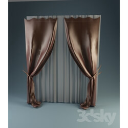 Curtain - Curtain 