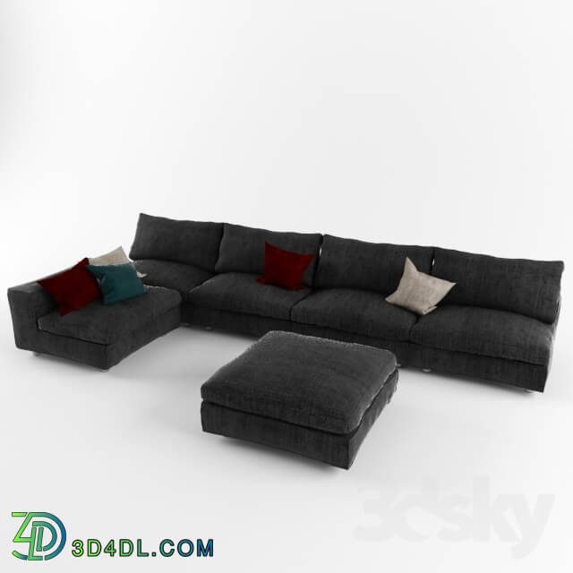 Sofa - sofa