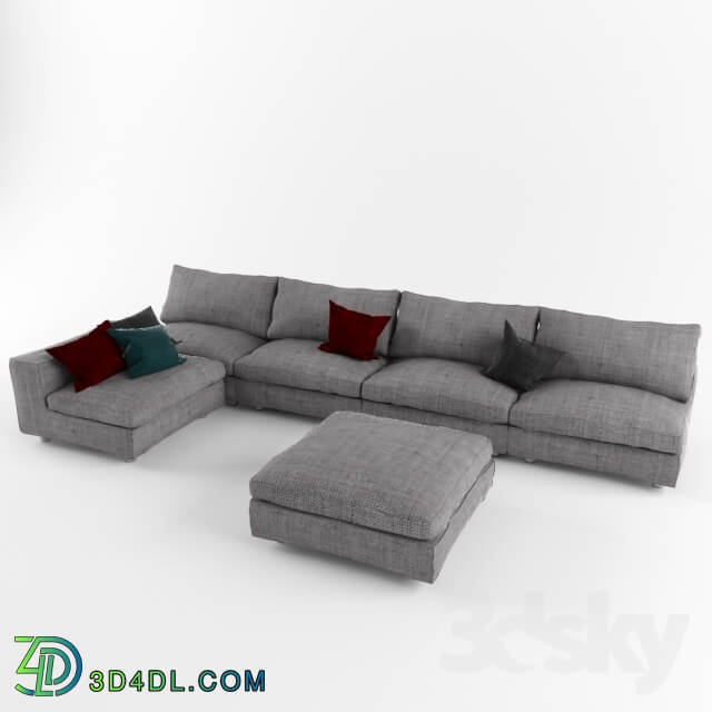 Sofa - sofa