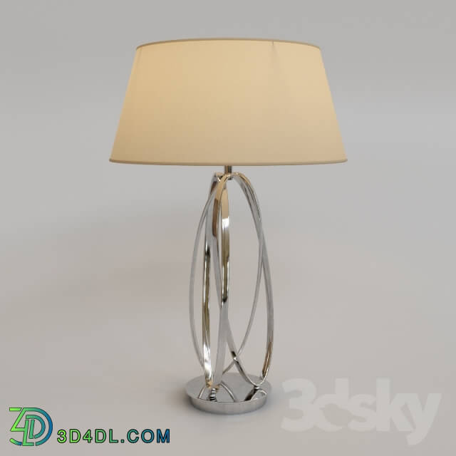 Table lamp - Schuller Ovalos