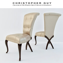 Chair - Christopher Guy _ Isabela 