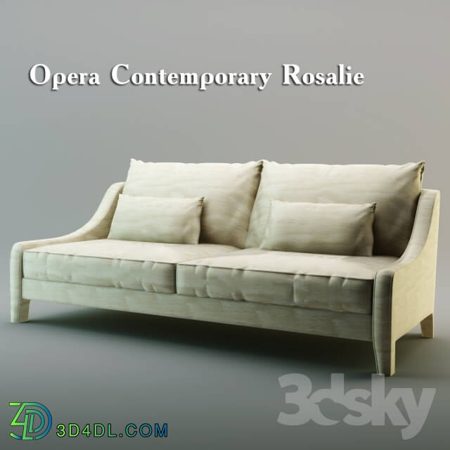 Sofa - rosalie Opera Contemporary