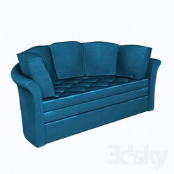 Sofa - Sofa bed _OLBORG_ 