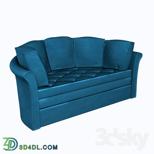 Sofa - Sofa bed _OLBORG_