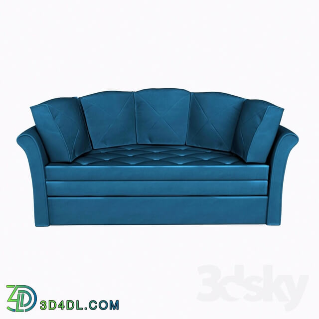 Sofa - Sofa bed _OLBORG_