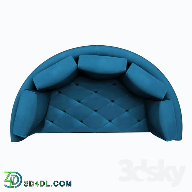 Sofa - Sofa bed _OLBORG_