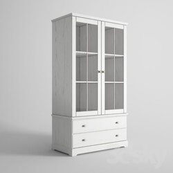 Wardrobe _ Display cabinets - cabinet 