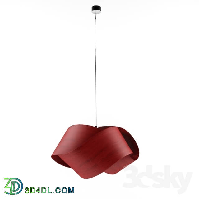 Ceiling light - lzf _ Nut-S