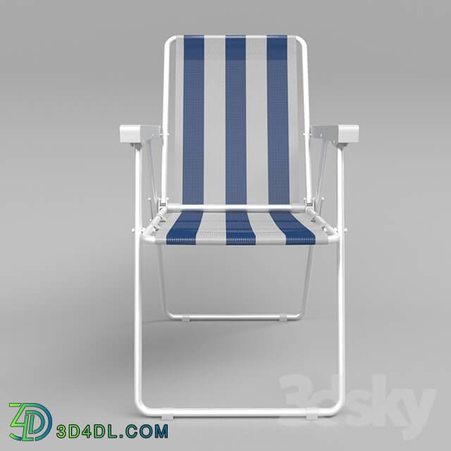 Chair - Beach chair