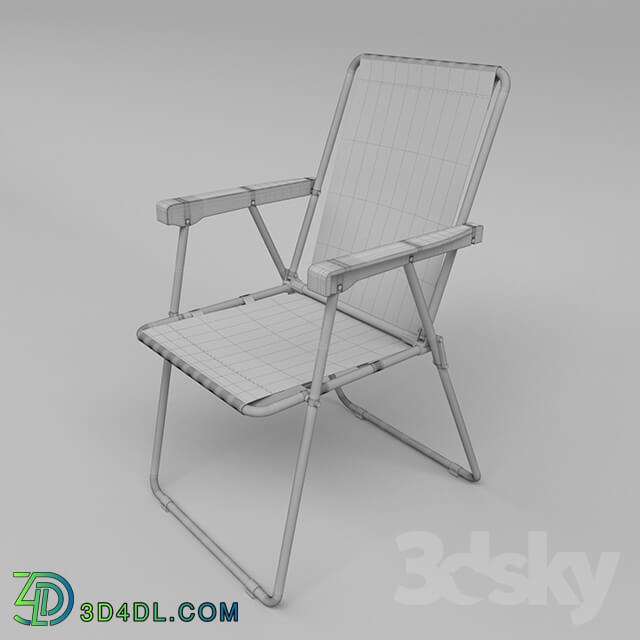 Chair - Beach chair
