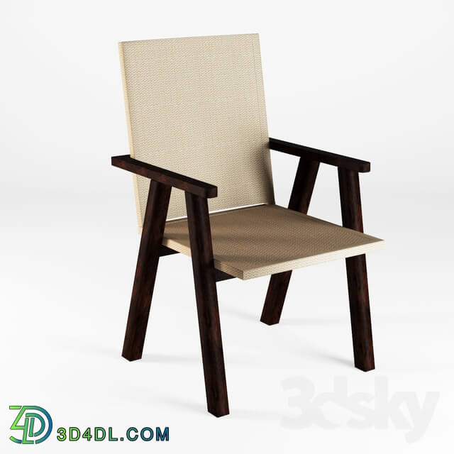 Arm chair - fauteuille hoa