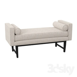 Other soft seating - Benches 