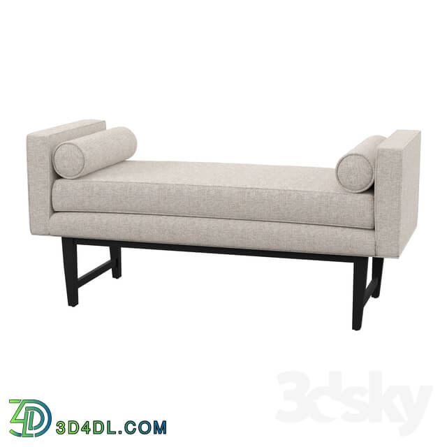 Other soft seating - Benches