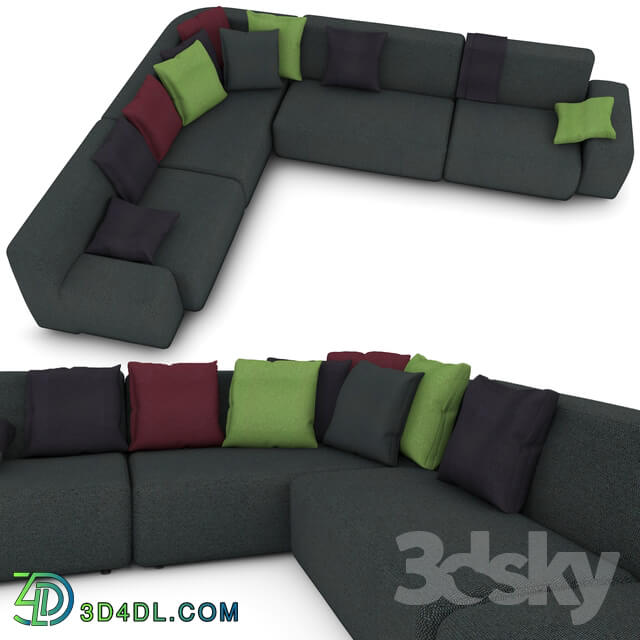 Sofa - Sofa