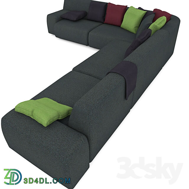 Sofa - Sofa