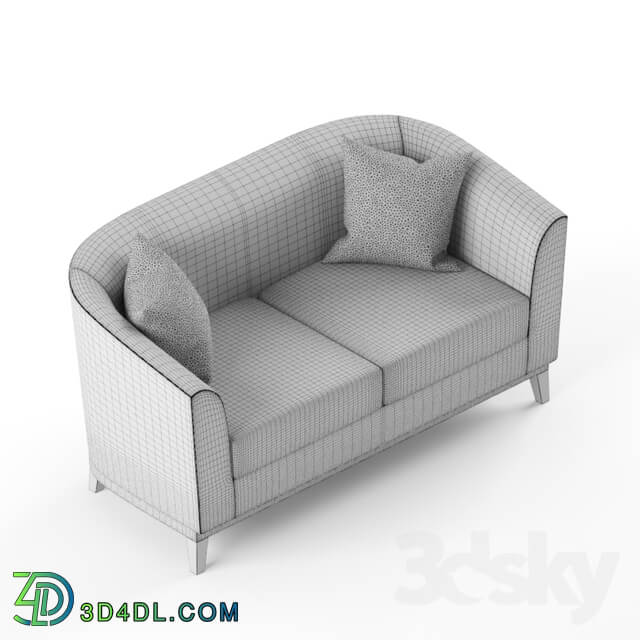 Sofa - Sonia Sofa Double