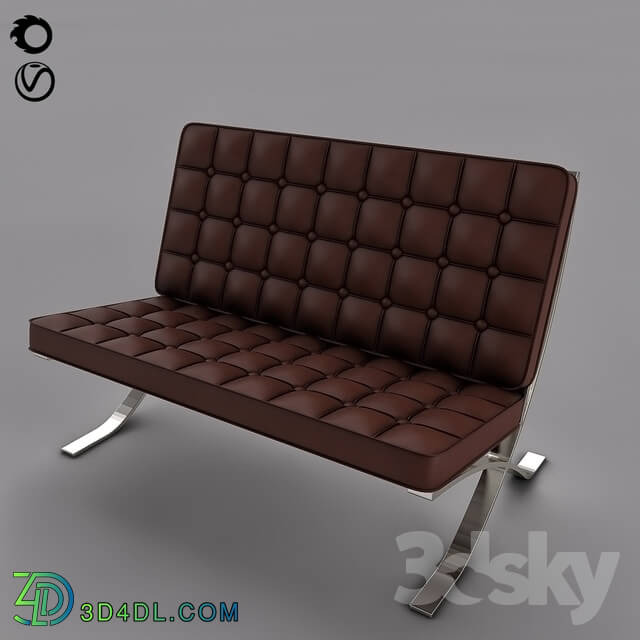 Sofa - Arm chair