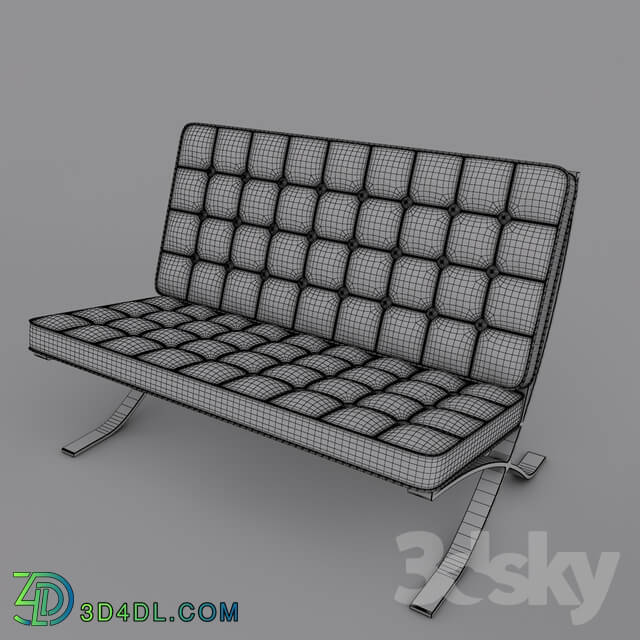 Sofa - Arm chair