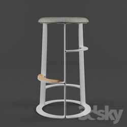 Chair - Tancy Barstool SH750 