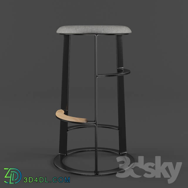 Chair - Tancy Barstool SH750