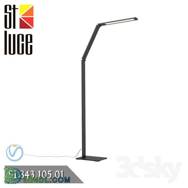 Floor lamp - OM ST Luce SL843.105.01