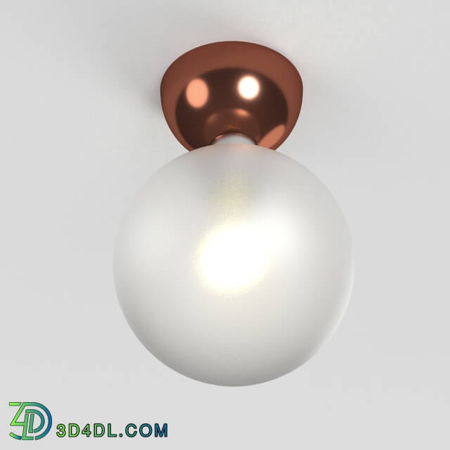 Ceiling light - Aballs all pe 23.4183