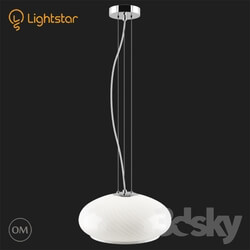 Ceiling light - 801_030 MERINGE Lightstar 