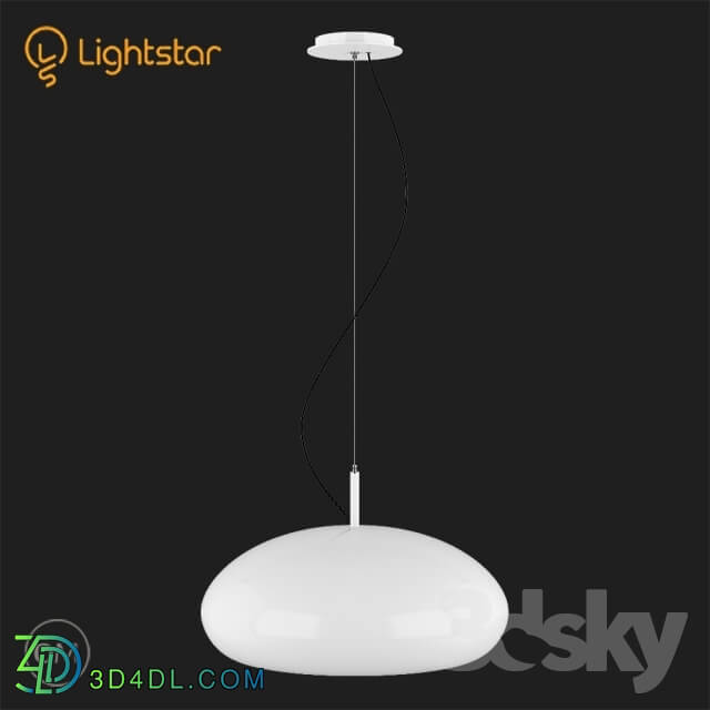 Ceiling light - 804_136 CTINELLA Lightstar