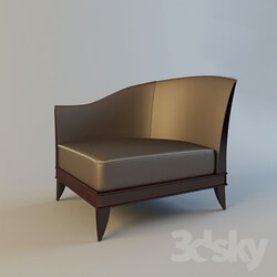 Arm chair - Selva 