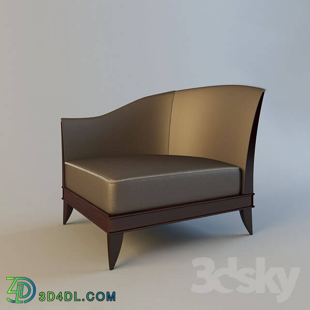 Arm chair - Selva