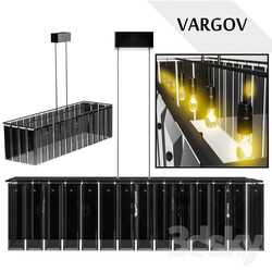 Ceiling light - Vargov Light 