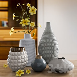 Vase - Vases and flower pots 