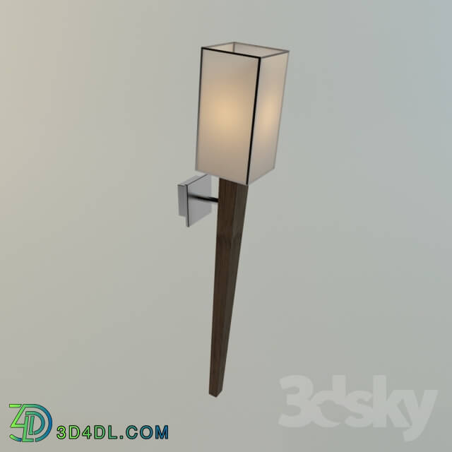 Wall light - Sconce