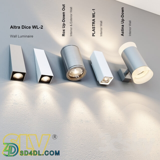 Wall light - Wall lights