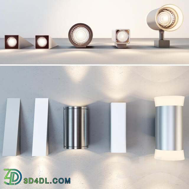 Wall light - Wall lights