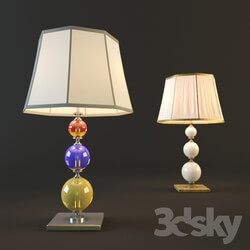 Table lamp - Table Lamp Vista Loga 