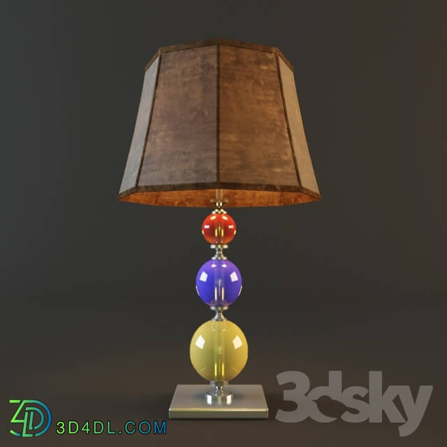 Table lamp - Table Lamp Vista Loga