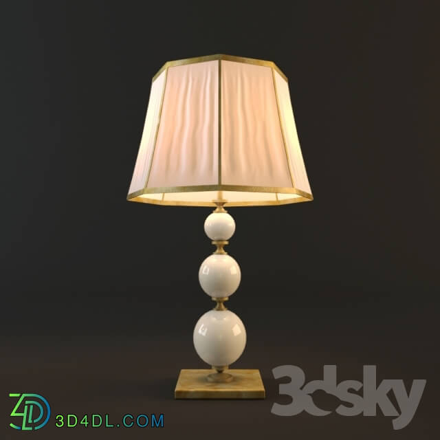 Table lamp - Table Lamp Vista Loga